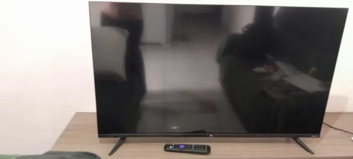 Smart tv multi roku
