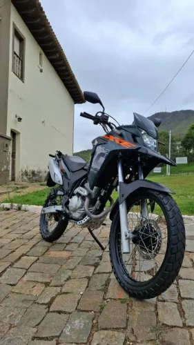 Honda XRE 300 Adventure Flex 2020