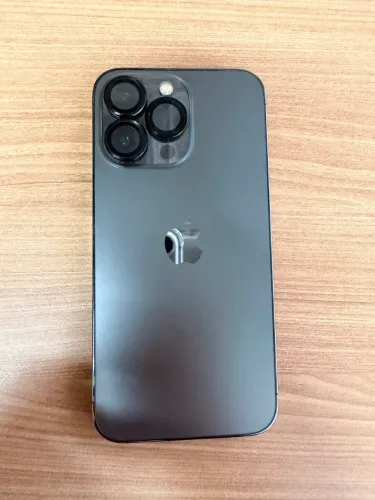 iPhone 13 Pro