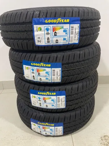 Pneus Goodyear R14 175/65