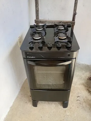 Fogão Semi Novo - entrega grátis 