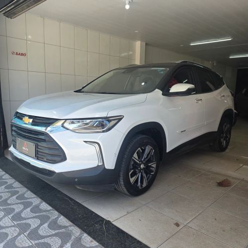 Imagem de Chevrolet Tracker Premier 1.2 Turbo 12V Flex AUT 2022