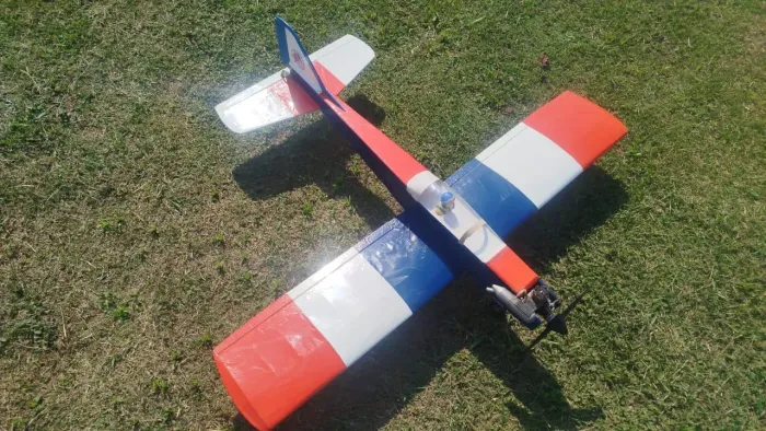 Aeromodelo