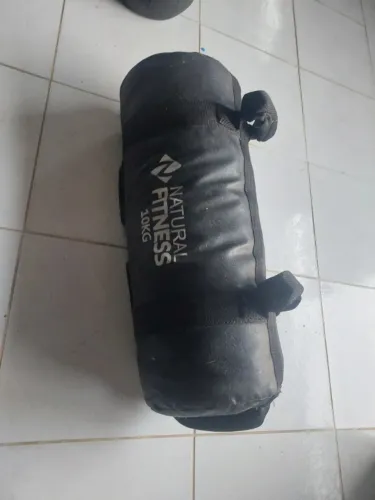 Bag (bolsa) 10kg