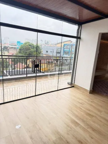 Studio à venda, 51 m² por R$ 360.000,00 - Vila Galvão - Guarulhos/SP