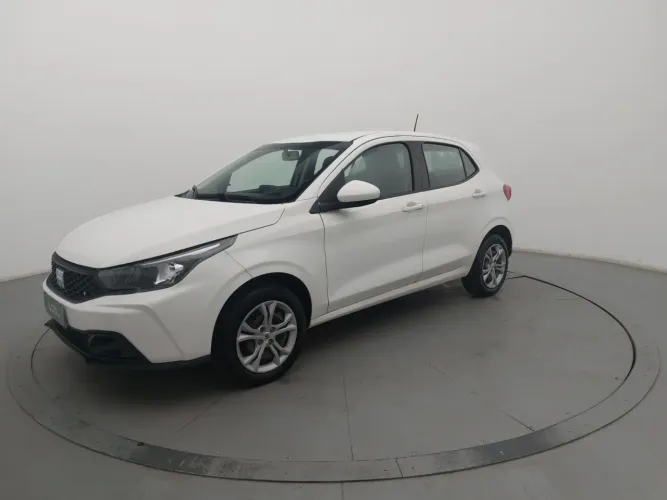 Fiat Argo Drive 1.0 Firefly 2024