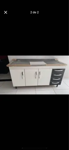 Balcão cozinha direto da fábrica ?
