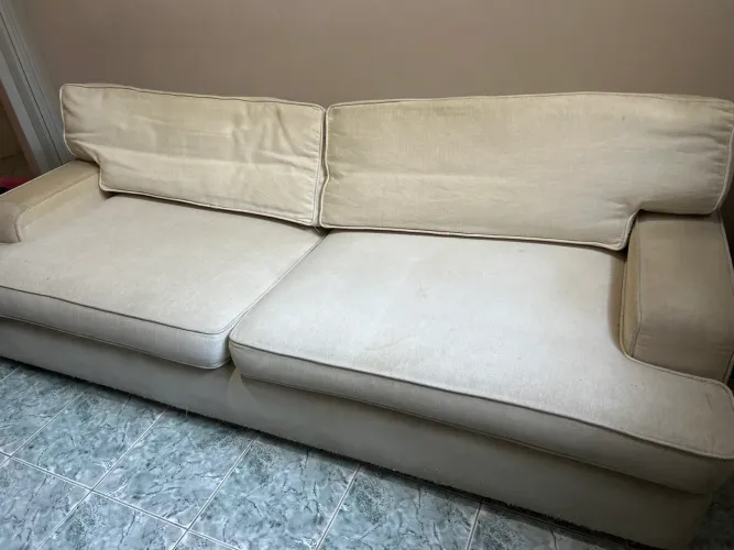 Vendo sofá Tok Stok