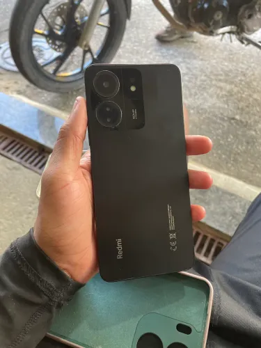 Xiaomi Redmi 13C