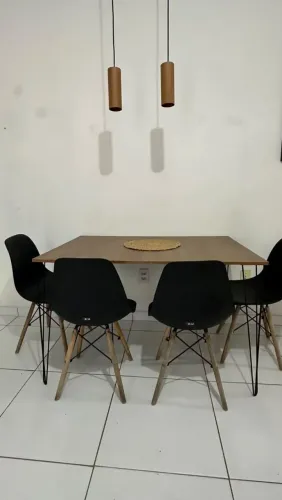 Jogo de mesa completo