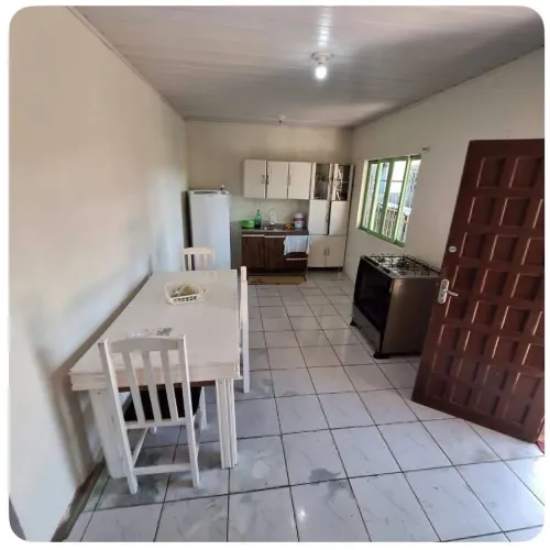*CASA PRAIA ENSEADA* São Francisco do Sul - SC