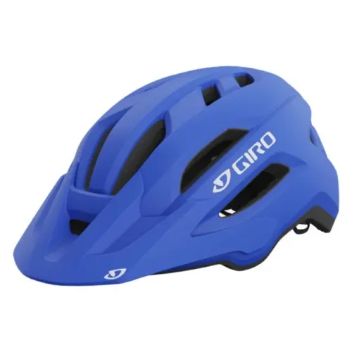 Capacete Fixture II - Giro Azul
