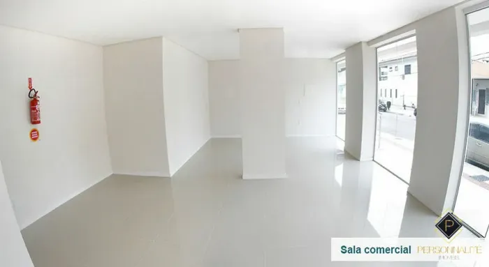 Sala Comercial Balneário Camboriú