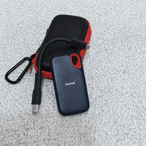 PEN-DRIVE SANDISK 1T