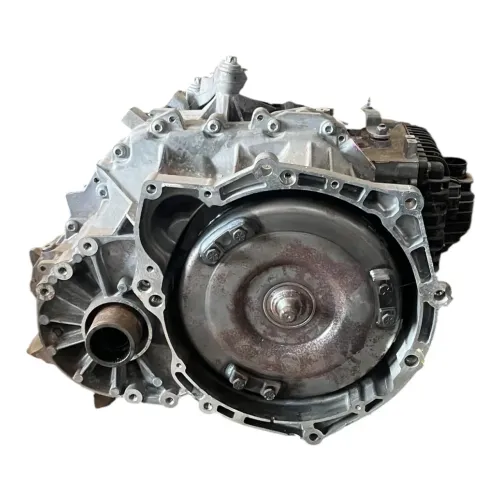 Câmbio Automático RAM Rampage 2.0 diesel Turbo 2022 A 2025
