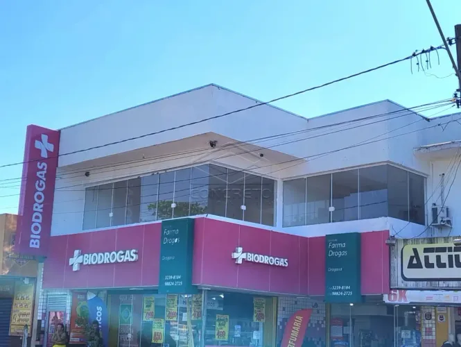 SOBRELOJA - EXCELENTE ESPAÇO COMERCIAL EM AVENIDA MOVIMENTADA NO MARY DOTA EM BAURU-SP
