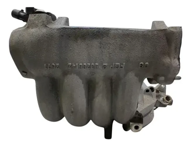 Coletor Admissão Gm Meriva 1.8 8v 2005    205347