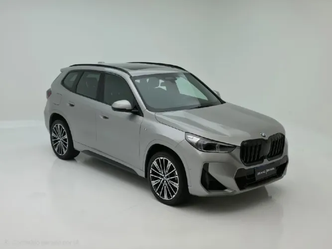 BMW X1 Sdrive 20I M Sport 2.0 TB Aut. 2026