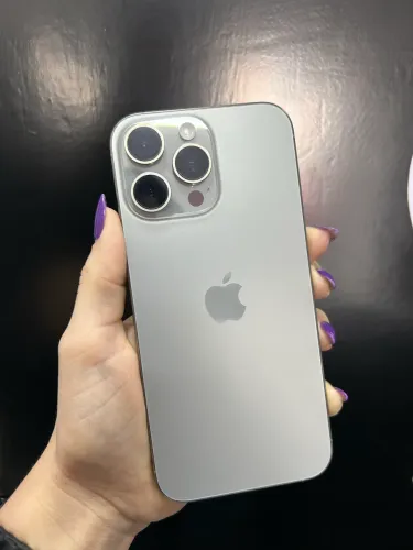 iPhone 16 Pro Max 256GB