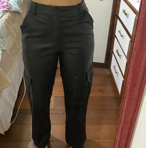 Calça Preta