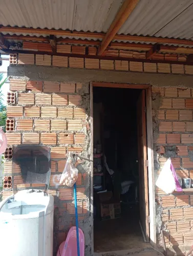 Medindo 6 por 5 com a área de 6 por 5