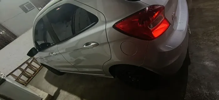 Ford KA 1.0 Se/se Plus Tivct Flex 5P 2018