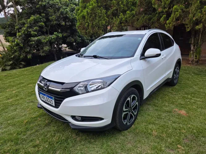 Honda HR-V EX 1.8 Flexone 16V 5P Aut. 2016