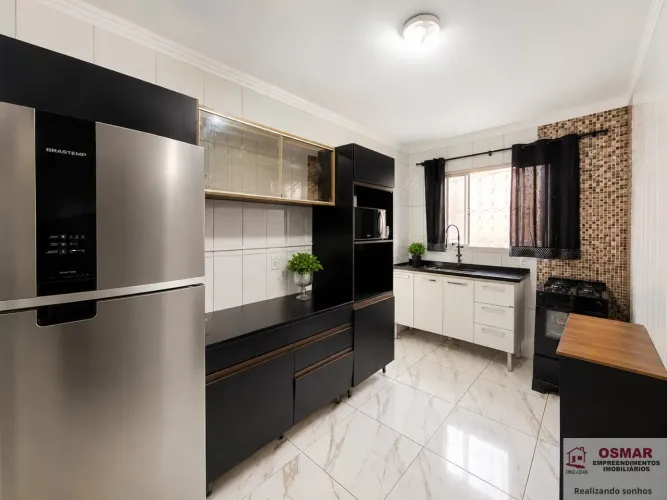 CASA RESIDENCIAL em SUMARÉ - SP, PARQUE JATOBÁ (NOVA VENEZA)