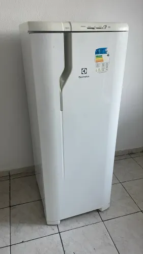 Geladeira Eletrolux