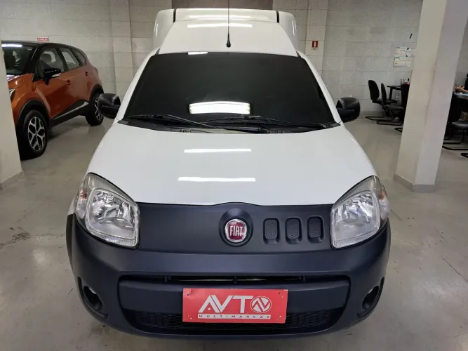 Fiat Fiorino Endurance EVO 1.4 Flex 8V 2P 2021
