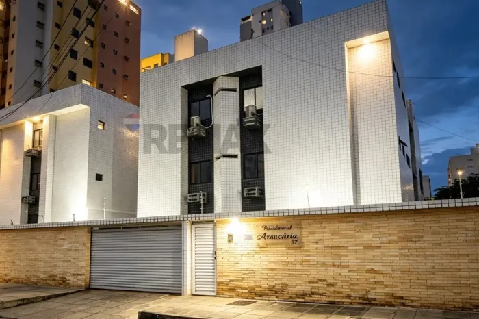 APARTAMENTO PARA LOCAÇÃO  JARDIM OCEANIA