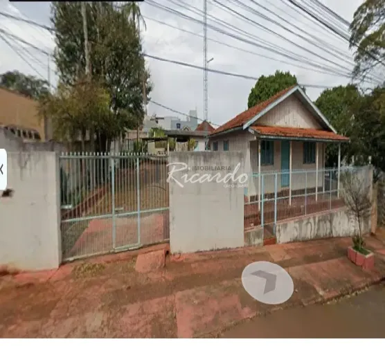 Terreno à venda, Centro, Arapongas, PR