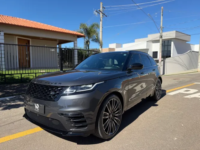 Land Rover Range Rover Range R. Vel. R-DYN HSE 3.0 PH6 4X4 AUT 2021
