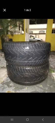 Pneus aro 20 barato
