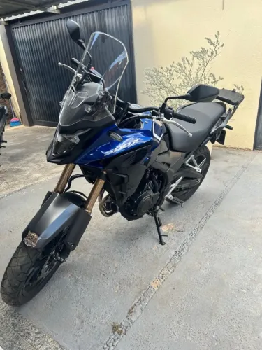 CB 500x-2024-Extra .