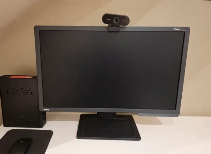 MONITOR GAMER