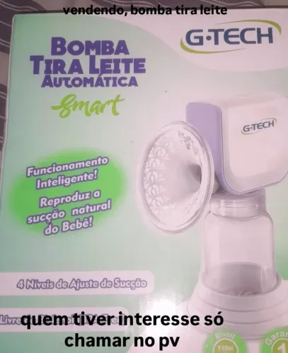Tira leite 
