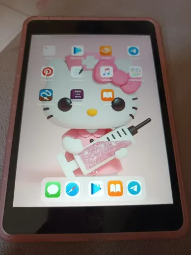 iPad mini 3