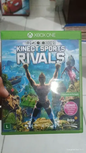 Jogo Xbox one