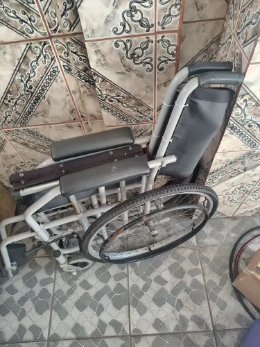 Cadeira de roda
