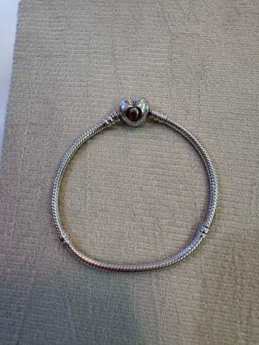 Bracelete Pandora