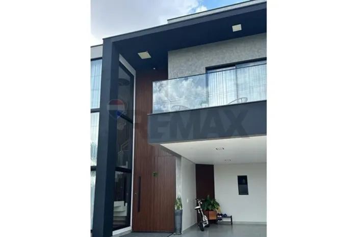 Casa mobiliada completa 3 dormitórios