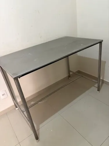 2 Bancadas para restaurante 