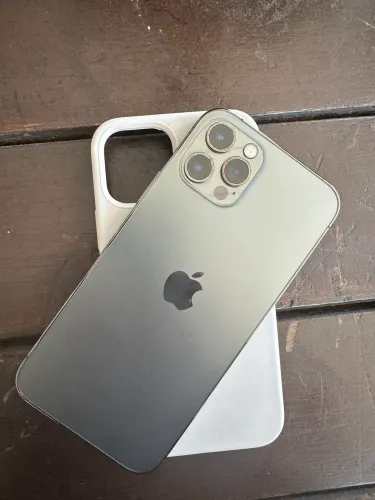 iPhone 12 Pro
