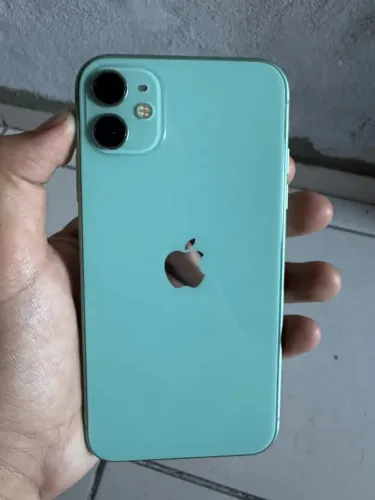 IPHONE 11 64 G