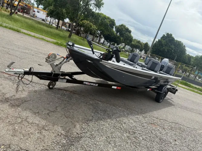 Barco Master 2024/ 5-5m Maré nautica 