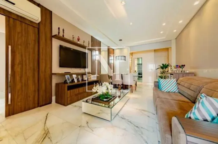 Apartamento : Padrão / Residencial / Copacabana