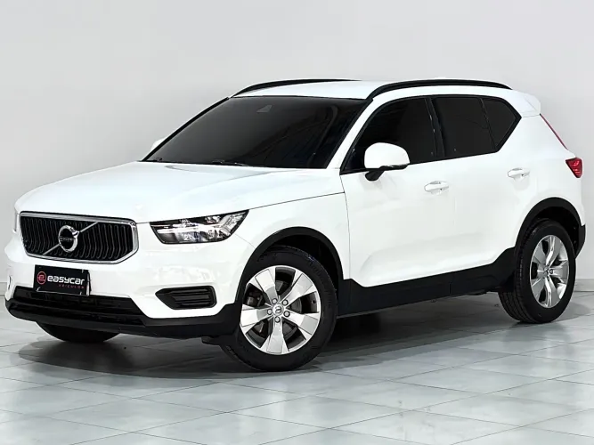Volvo XC40 T-4 2.0 190cv FWD 2019