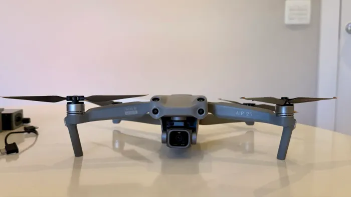 DJI AIR 2S COMBO FLY MORE