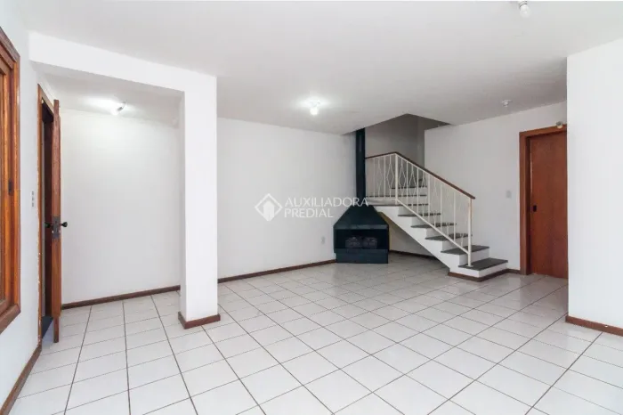 Casa 3 quartos no bairro Nonoai